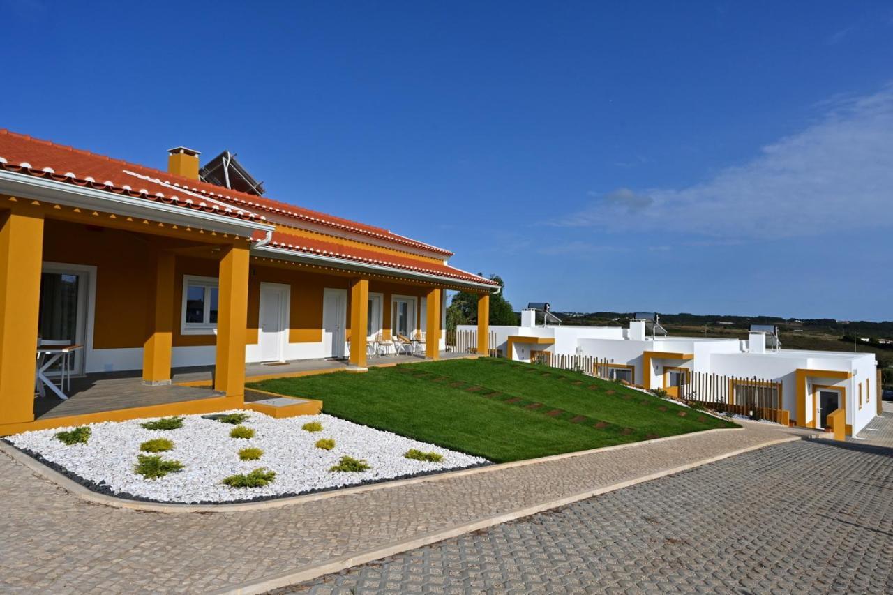 Ericeira Treegarden Villa Exterior foto