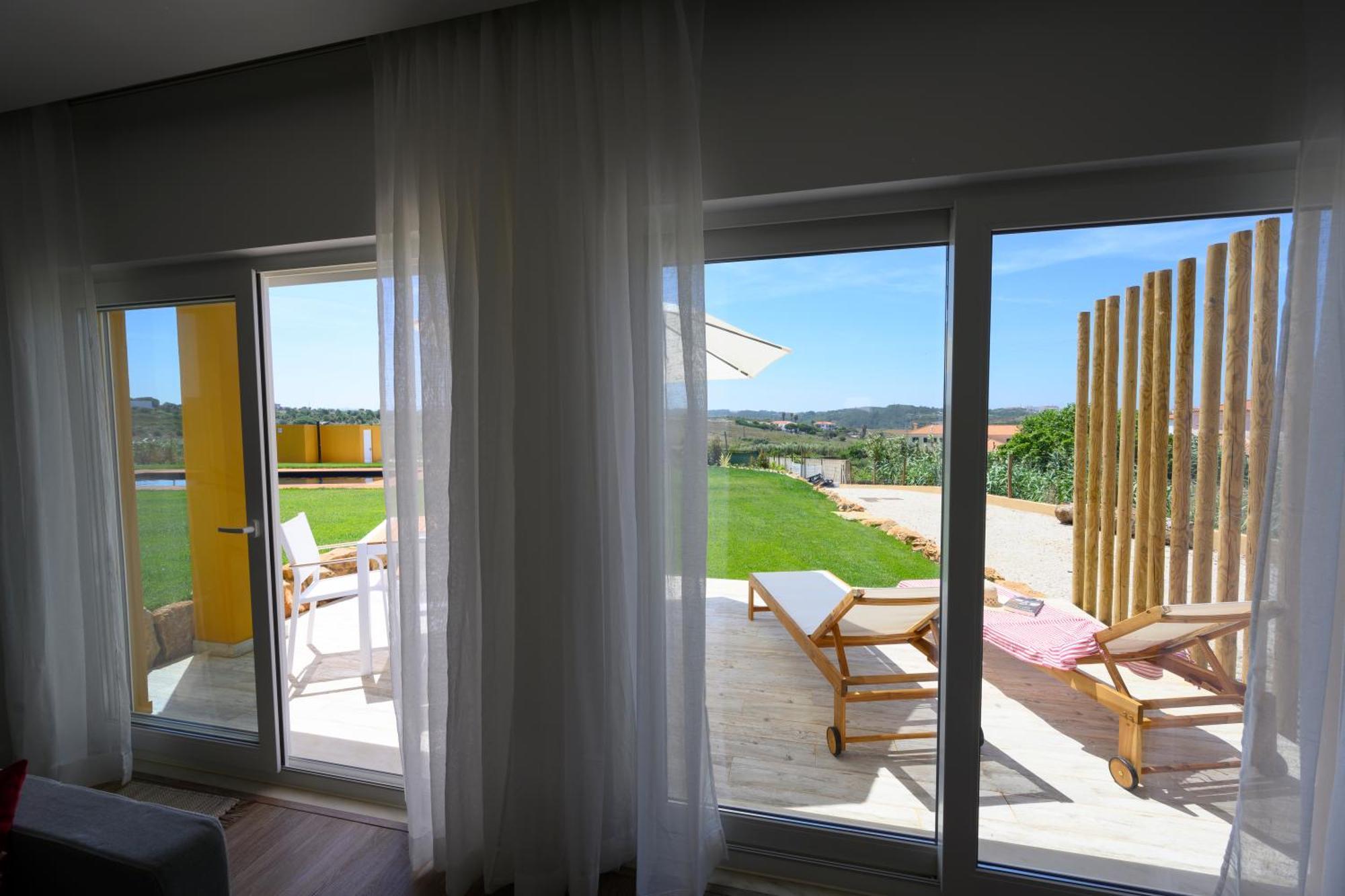 Ericeira Treegarden Villa Exterior foto