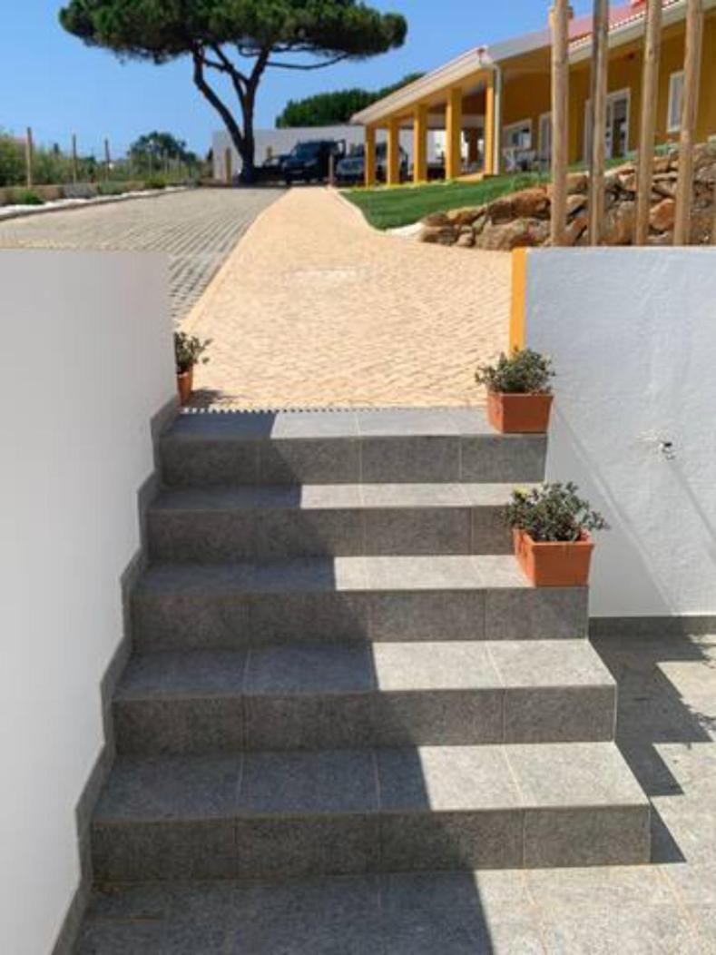 Ericeira Treegarden Villa Exterior foto